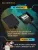 Штатная магнитола Ford Focus 2005-2011 климат (черный) на Android 11, DSP, 4G, IPS / QLED 2K, Carplay - Cardrox CD-4884
