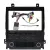Штатная магнитола для Cadillac Escalade 2006-2015 на Android 10 - Carmedia SF-C9402FW-IJ