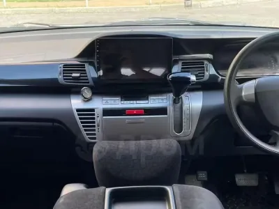 Штатная магнитола Honda Edix 2004-2009 правый руль, Honda FR-V 2005-2009 (левый) на Android 11, DSP, 4G, IPS / QLED 2K, Carplay - Cardrox CD-4791