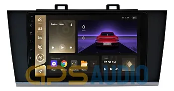 Штатная магнитола Teyes CC3 3+32Гб для Subaru Legacy 2014+ на Android 10 (3/32Гб)