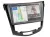 Штатная магнитола Nissan Qashqai J11 2014+, X-Trail T32 2015+ (климат-контроль) на Android 11, DSP, 4G, IPS / QLED 2K, Carplay - Cardrox CD-4029