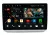 Штатная магнитола Skoda Fabia 2008-2014 на Android 11, DSP, 4G, IPS / QLED 2K, Carplay - Cardrox CD-4474