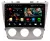 Штатная магнитола Toyota Camry 2006-2011 Америка на Android 11, DSP, 4G, IPS / QLED 2K, Carplay - Cardrox CD-4485