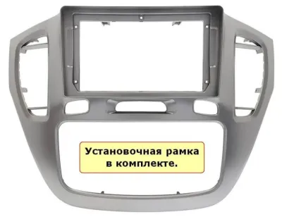 Штатная магнитола Toyota Kluger V, Highlander 2000-2007 на Android 11, DSP, 4G, IPS / QLED 2K, Carplay - Cardrox CD-4972