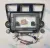 Штатная магнитола 12-14,6" для Toyota Highlander 2007-2013 U40 (стиль LUX ONE) - Carmedia OL-1431-1
