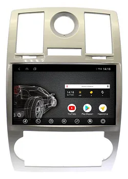Штатная магнитола на Android 10 VOMI ST2746-T3 Chrysler 300C