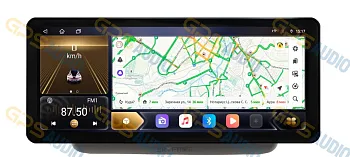 Штатная магнитола 12-14,6" для Jeep Grand Cherokee 2013-2022 (стиль LUX ONE) - Carmedia SF-9176