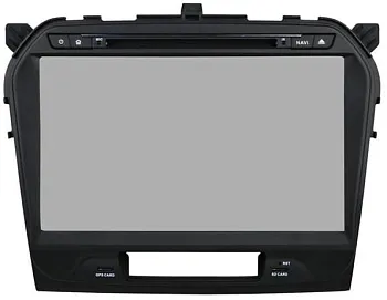 Штатная автомагнитола Suzuki Vitara 2015+ Carmedia KD-1100-P30 Android 10 DSP