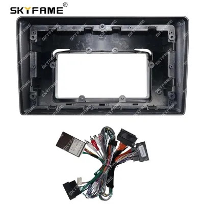 Штатная магнитола для Opel Zafira B 2004-2014 на Android 12 (14), (QLED/2K) - Carmedia SF-9310-NPQU