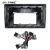Штатная магнитола для Opel Zafira B 2004-2014 на Android 12 (14), (QLED/2K) - Carmedia SF-9310-NPQU