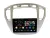 Штатная магнитола Toyota Kluger V, Highlander 2000-2007 на Android 11, DSP, 4G, IPS / QLED 2K, Carplay - Cardrox CD-4972