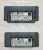 Штатная магнитола 12-14,6" для Toyota Highlander 2007-2013 U40 (стиль LUX ONE) - Carmedia OL-1431-1