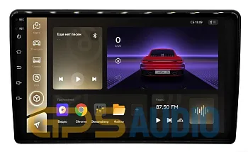 Штатная магнитола Teyes CC3 6+128Гб для Kia Sorento 2013-2019 на Android 10 (6/128Гб)