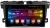 Штатная магнитола для Mazda CX-7 2006-2012 (ER,ER2) дорестайл, рестайл на Android 12 (14), (QLED/2K) - Carmedia OL-9509-NPQU