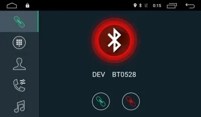 Штатная магнитола Roximo 4G (2K) RX-2402 Mazda CX-7 (Android 13)