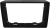 Штатная магнитола для Renault Duster 2015-2021, LADA Largus 2021+ на Android 13, QLED/2K, 4G - FarCar S500 Plus (1220M)