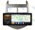 Штатная магнитола 12-14,6" для Chevrolet Aveo II 2012-2015 (стиль LUX ONE) - Carmedia OL-9226