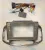 Штатная магнитола 12-14,6" для Chevrolet Captiva 2011-2015 (стиль LUX ONE) - Carmedia OL-1276
