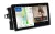 Штатная магнитола Toyota Auris 2007-2012 на Android 11, DSP, 4G, IPS / QLED 2K, Carplay - Cardrox CD-4431