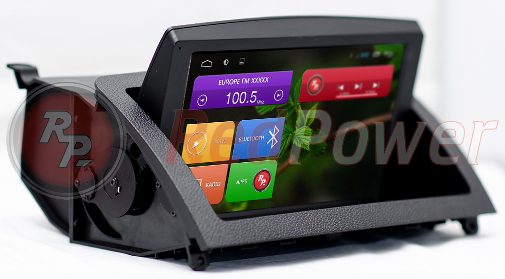 Штатное головное устройство RedPower 31268 на Android 7.1+ для автомобилей Mercedes-Benz C200 W204 (2006-2011) Штатное головное устройство RedPower 31268 на Android 7.1+ для автомобилей Mercedes-Benz C200 W204 (2006-2011)