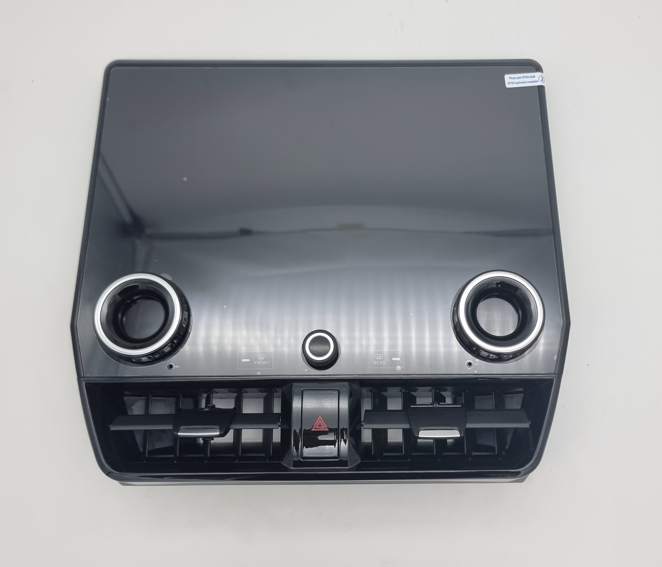 Штатная магнитола для Toyota LC Prado 150 2009-2013 low на Android 12 - Carmedia HP-T1203-09L Штатная магнитола для Toyota LC Prado 150 2009-2013 low на Android 12 - Carmedia HP-T1203-09L