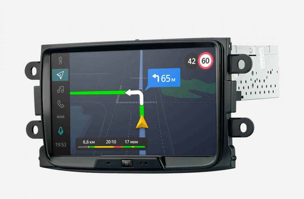 Акция! Бесплатная установка систем Yandex.Auto Акция! Бесплатная установка систем Yandex.Auto