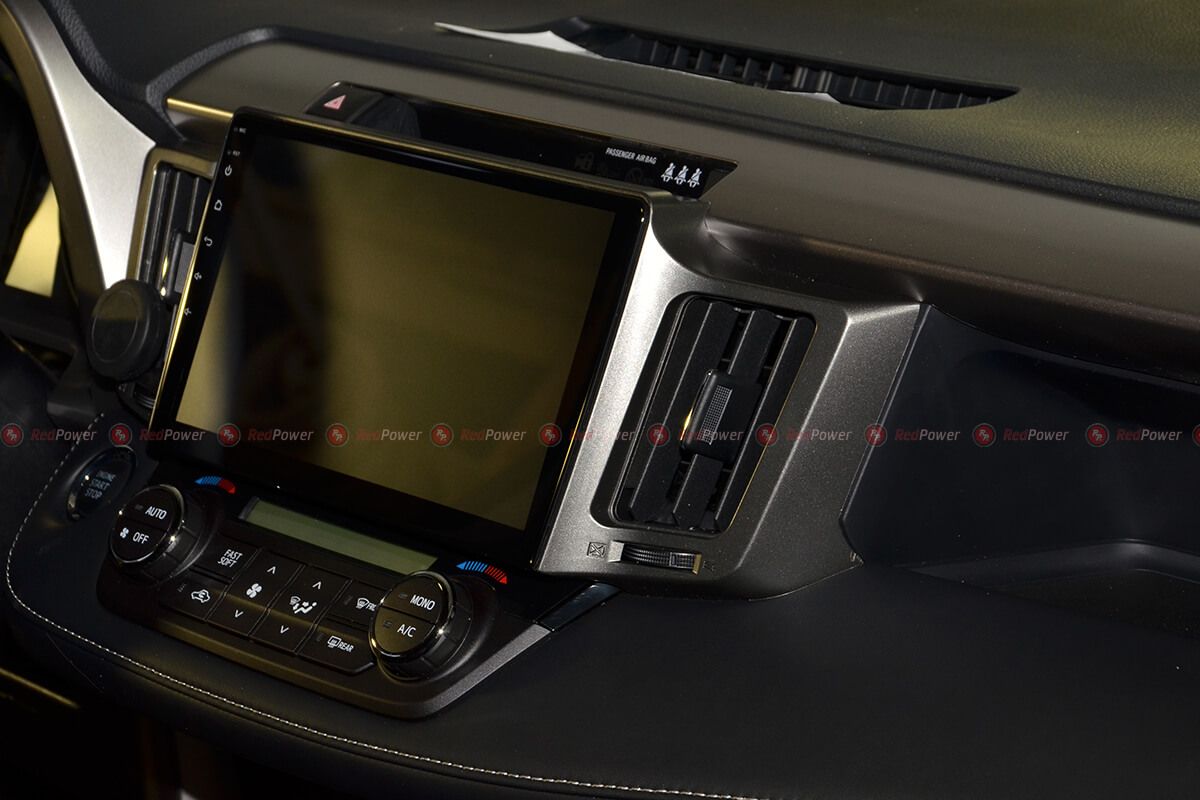 Почему стоит купить магнитолу Redpower серии 610 Почему стоит купить магнитолу Redpower серии 610