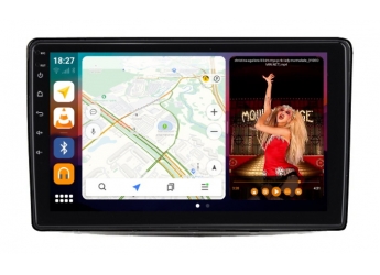 Штатная магнитола для GAC Trumpchi GS7, GS8 2017-2019 на Android 10, DSP, HDMI, Интерьерная подсветка  - Carmedia SF-9071-D