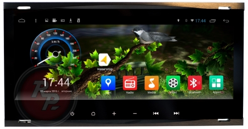 Штатная автомагнитола Redpower 31140 IPS DSP на Android 6.0+ Ford Focus 2 (дорестайл), Kuga 1, Fusion, Transit Штатная автомагнитола Redpower 31140 IPS DSP на Android 6.0+ Ford Focus 2 (дорестайл), Kuga 1, Fusion, Transit