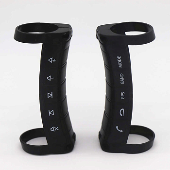 Кнопки руля для любого автомобиля CARDROX CD-WK