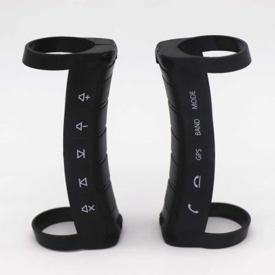 Кнопки руля для любого автомобиля CARDROX CD-WK