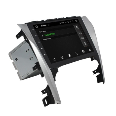 Штатная автомагнитола Android 9.0 Carmedia KD-1031-P5 для Toyota Camry 2011-2014 (V50)