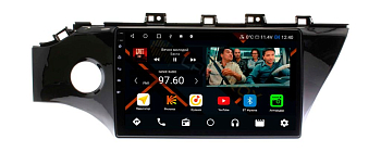 Штатная магнитола Kia Rio, Rio X-Line 2017-2020 на Android 11, DSP, 4G, IPS / QLED 2K, Carplay - Cardrox CD-4082 Штатная магнитола Kia Rio, Rio X-Line 2017-2020 на Android 11, DSP, 4G, IPS / QLED 2K, Carplay - Cardrox CD-4082