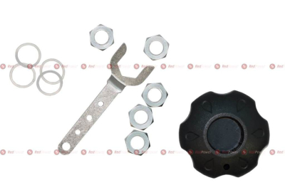 Датчики давления в шинах Redpower TPMS (внешние)