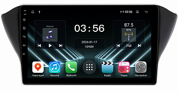 Штатная магнитола для Geely Atlas , Emgrand 7 2016-2022 на Android 13 - FarCar (D/DX3269M) Штатная магнитола для Geely Atlas , Emgrand 7 2016-2022 на Android 13 - FarCar (D/DX3269M)
