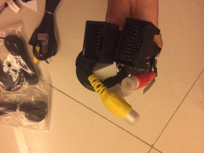 Штатная автомагнитола Audi Q7 2010-2015 Carmedia XN-A1002 Android 8.1 DSP