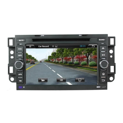 Штатное головное устройство Chevrolet Aveo 2005-2011 (T250), Epica 2006-2012, Captiva 2006-2011 (202х120мм) на Android 9.0 Carmedia KD-7046-P6 Штатное головное устройство Chevrolet Aveo 2005-2011 (T250), Epica 2006-2012, Captiva 2006-2011 (202х120мм) на Android 9.0 Carmedia KD-7046-P6