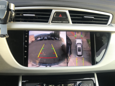 Автомагнитола штатная с 2K экраном RedPower 71149 Slim на Android 10 для Geely Atlas 1-поколение (08.2016-н.в.) Автомагнитола штатная с 2K экраном RedPower 71149 Slim на Android 10 для Geely Atlas 1-поколение (08.2016-н.в.)