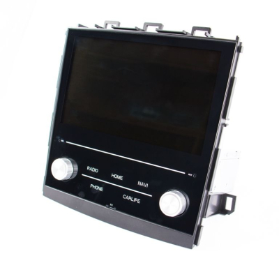 Штатное головное устройство Subaru XV 2 2017+ на Android 8.1 Carmedia YR-8148-S9