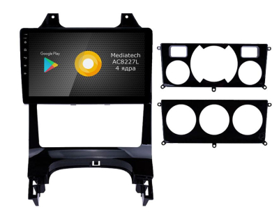 Штатная магнитола Roximo S10 RS-2905 для Peugeot 3008, 5008 2009-2016 (Android 10) Штатная магнитола Roximo S10 RS-2905 для Peugeot 3008, 5008 2009-2016 (Android 10)