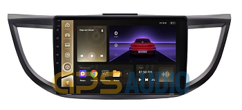 Штатная магнитола Teyes CC3 6+128Гб для Honda CR-V 2012-2015 на Android 10 (6/128Гб)
