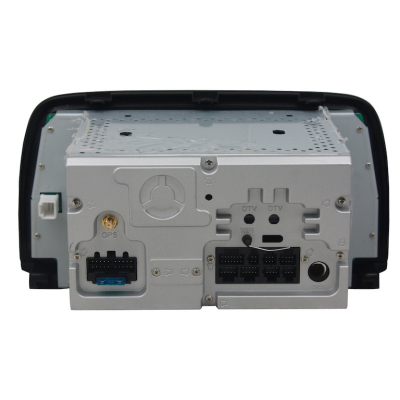 Штатное головное устройство Android 7.1 Newsmy KD-8236-P3-7 серый для Mazda CX-5 2011-2016 с поддержкой всех штатных функций (1 поколение KE дорестайл)