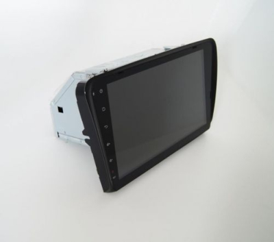 Головное устройство Skoda Octavia A7 2013+ 10 дюймов на Android 6.0.1 CARMEDIA QR-1019