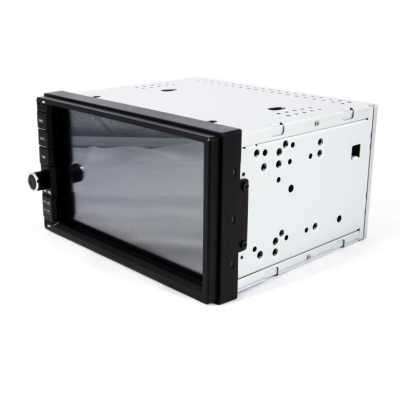 Универсальное головное устройство 2DIN на Android 9.0 CARMEDIA KR-7103-T8