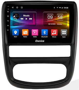 Штатная магнитола для Renault Duster 2010-2015, Nissan Terrano 2014+ на Android 12 (14), (QLED/2K) - Carmedia OL-9995-NPQU Штатная магнитола для Renault Duster 2010-2015, Nissan Terrano 2014+ на Android 12 (14), (QLED/2K) - Carmedia OL-9995-NPQU
