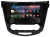 Автомагнитола штатная RedPower K 51321 IPS DSP на Android 8.0 для Nissan Qashqai J11 2014+ (с кондиционером)