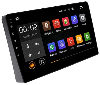 Штатная магнитола Roximo 4G (2K) RX-3001 Renault Duster, 2015- (Android 13) Штатная магнитола Roximo 4G (2K) RX-3001 Renault Duster, 2015- (Android 13)