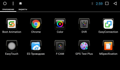 Головное устройство TOYOTA Land Cruiser Prado 150 2017+ на Android 7.1 CARMEDIA U9-6021-T8