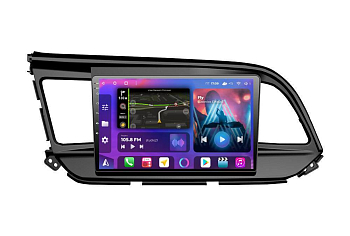 Штатная магнитола для Hyundai Elantra 2019-2020 на Android 13, QLED/2K, 4G - FarCar S500 Plus (1159M) Штатная магнитола для Hyundai Elantra 2019-2020 на Android 13, QLED/2K, 4G - FarCar S500 Plus (1159M)