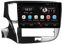 Штатная магнитола на Android 10 VOMI AK482R10-MTK для Mitsubishi Outlander 3 2020+